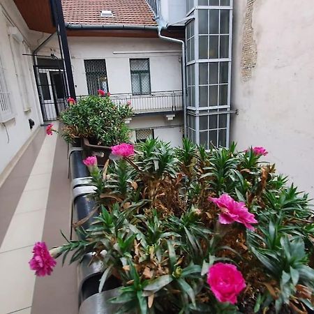 Violet Apartment With Air Condition Budapest Ngoại thất bức ảnh