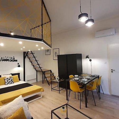Violet Apartment With Air Condition Budapest Ngoại thất bức ảnh