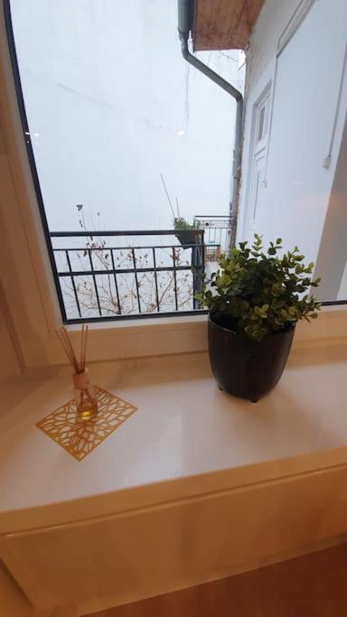 Violet Apartment With Air Condition Budapest Ngoại thất bức ảnh