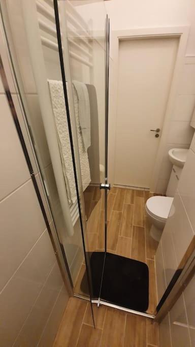 Violet Apartment With Air Condition Budapest Ngoại thất bức ảnh