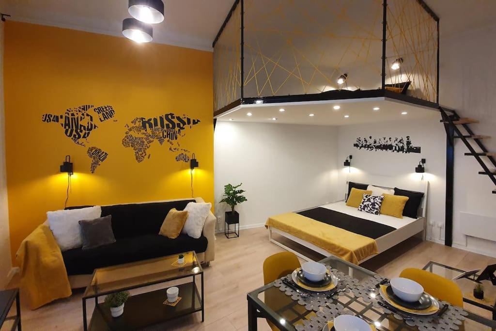 Violet Apartment With Air Condition Budapest Ngoại thất bức ảnh