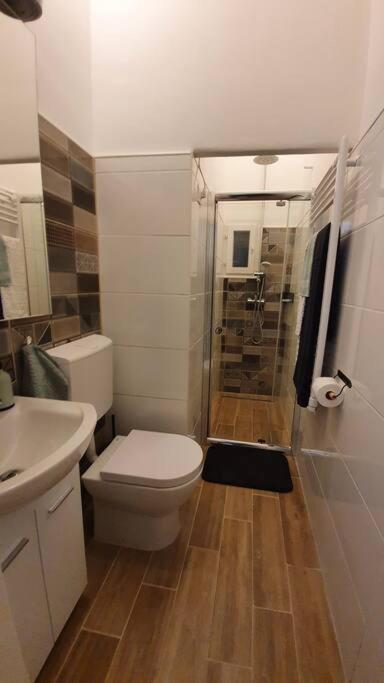 Violet Apartment With Air Condition Budapest Ngoại thất bức ảnh